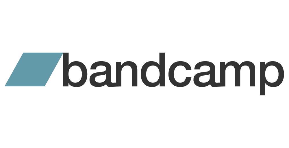 bandcamp es una de las Plataformas para distribuir música