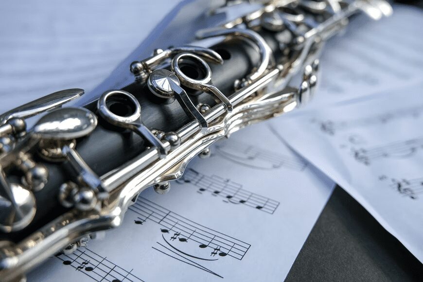 instrumentos más difíciles de tocar: el oboe