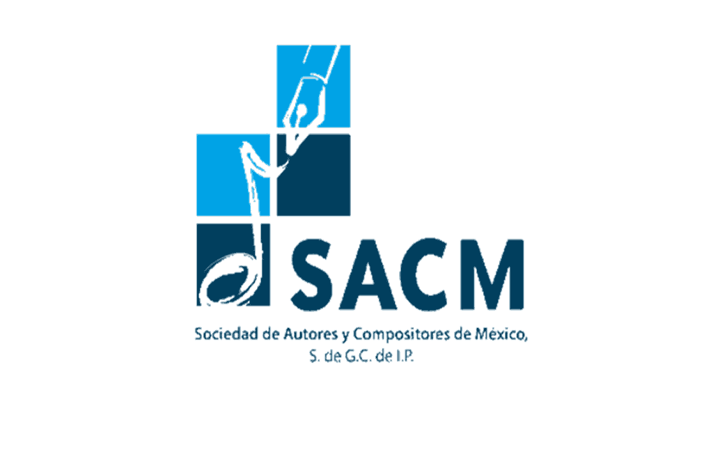 Únete a SACM para registrar una canción en México